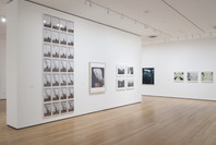 Staging Action: Performance in Photography since 1960. Jan 28–May 9, 2011. 3 other works identified