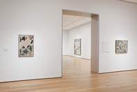 Abstract Expressionist New York. Oct 3, 2010–Apr 25, 2011. 1 other work identified