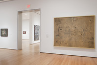 Abstract Expressionist New York. Oct 3, 2010–Apr 25, 2011.