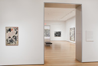 Abstract Expressionist New York. Oct 3, 2010–Apr 25, 2011. 1 other work identified