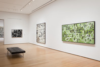 Abstract Expressionist New York. Oct 3, 2010–Apr 25, 2011. 1 other work identified