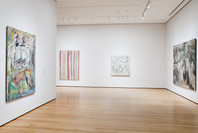 Abstract Expressionist New York. Oct 3, 2010–Apr 25, 2011. 2 other works identified