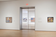 Abstract Expressionist New York. Oct 3, 2010–Apr 25, 2011. 2 other works identified