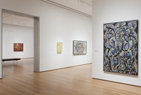 Abstract Expressionist New York. Oct 3, 2010–Apr 25, 2011. 1 other work identified