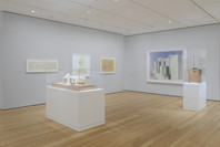 Architecture and Design Drawings: Inaugural Installation. Nov 20, 2004–Mar 21, 2005. 6 other works identified