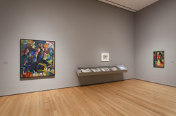 Installation photo, 10 of 66
