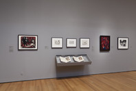 German Expressionism: The Graphic Impulse. Mar 27–Jul 11, 2011. 2 other works identified
