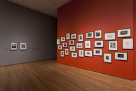 German Expressionism: The Graphic Impulse. Mar 27–Jul 11, 2011.