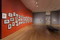 German Expressionism: The Graphic Impulse. Mar 27–Jul 11, 2011. 7 other works identified