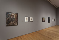 German Expressionism: The Graphic Impulse. Mar 27–Jul 11, 2011. 1 other work identified