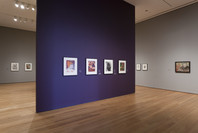 German Expressionism: The Graphic Impulse. Mar 27–Jul 11, 2011. 4 other works identified