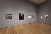 German Expressionism: The Graphic Impulse. Mar 27–Jul 11, 2011. 1 other work identified