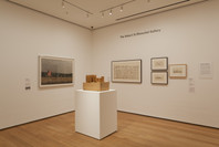 194X–9/11: American Architects and the City. Jul 1, 2011–Jan 2, 2012. 1 other work identified