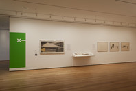 194X–9/11: American Architects and the City. Jul 1, 2011–Jan 2, 2012. 1 other work identified