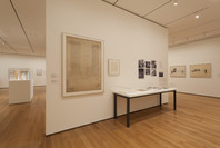 194X–9/11: American Architects and the City. Jul 1, 2011–Jan 2, 2012.