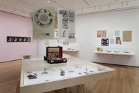 Thing/Thought: Fluxus Editions, 1962–1978. Sep 21, 2011–Jan 16, 2012. 2 other works identified