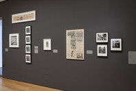 Thing/Thought: Fluxus Editions, 1962–1978. Sep 21, 2011–Jan 16, 2012.