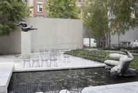 Figure in the Garden. May 20, 2011–Jul 17, 2013. 1 other work identified