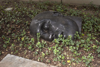Figure in the Garden. May 20, 2011–Jul 17, 2013.
