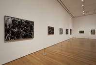 de Kooning: A Retrospective. Sep 18, 2011–Jan 9, 2012.