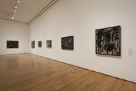 de Kooning: A Retrospective. Sep 18, 2011–Jan 9, 2012.