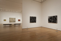 de Kooning: A Retrospective. Sep 18, 2011–Jan 9, 2012.