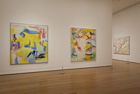 de Kooning: A Retrospective. Sep 18, 2011–Jan 9, 2012.