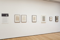 Gifted: Collectors and Drawings at MoMA, 1929–1983. Oct 19, 2011–Feb 12, 2012. 4 other works identified