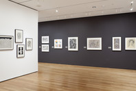 Gifted: Collectors and Drawings at MoMA, 1929–1983. Oct 19, 2011–Feb 12, 2012. 9 other works identified