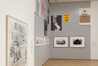 Print/Out. Feb 19–May 14, 2012. 3 other works identified