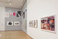 Print/Out. Feb 19–May 14, 2012. 4 other works identified