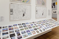 Print/Out. Feb 19–May 14, 2012.