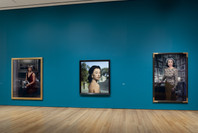 Cindy Sherman. Feb 26–Jun 11, 2012.