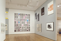 Print/Out. Feb 19–May 14, 2012.