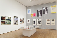 Print/Out. Feb 19–May 14, 2012. 10 other works identified