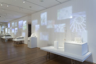 A Japanese Constellation: Toyo Ito, SANAA, and Beyond. Mar 13–Jul 31, 2016.