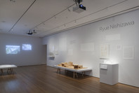 A Japanese Constellation: Toyo Ito, SANAA, and Beyond. Mar 13–Jul 31, 2016. 3 other works identified