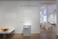 A Japanese Constellation: Toyo Ito, SANAA, and Beyond. Mar 13–Jul 31, 2016. 2 other works identified