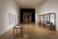 Marcel Broodthaers: A Retrospective. Feb 14–May 15, 2016. 2 other works identified