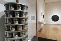 Marcel Broodthaers: A Retrospective. Feb 14–May 15, 2016.