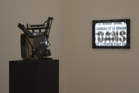 Marcel Broodthaers: A Retrospective. Feb 14–May 15, 2016.