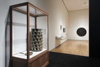 Marcel Broodthaers: A Retrospective. Feb 14–May 15, 2016. 1 other work identified