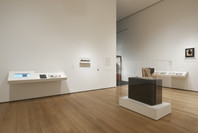 Marcel Broodthaers: A Retrospective. Feb 14–May 15, 2016.