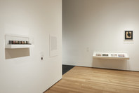Marcel Broodthaers: A Retrospective. Feb 14–May 15, 2016.