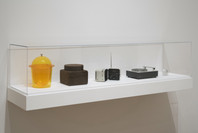 From the Collection: 1960–1969. Mar 26, 2016–Mar 19, 2017. 1 other work identified