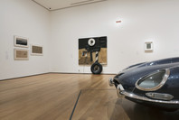 From the Collection: 1960–1969. Mar 26, 2016–Mar 19, 2017. 2 other works identified