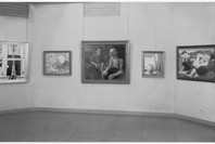 German Painting and Sculpture. Mar 12–Apr 22, 1931.