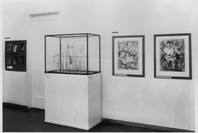 Fantastic Art, Dada, Surrealism. Dec 9, 1936–Jan 17, 1937.