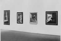 Fantastic Art, Dada, Surrealism. Dec 9, 1936–Jan 17, 1937. 1 other work identified
