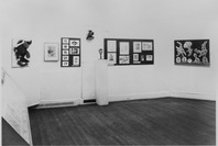 Fantastic Art, Dada, Surrealism. Dec 9, 1936–Jan 17, 1937.